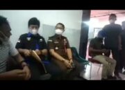 Rusma Yul Anwar Tuding Rudi Hariyansyah Biayai Demonstrasi ke Jakarta, Harmidi: Jangan Tebar Fitnah Lagi Pak An