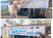 Oknum TKSK di Pesisir Selatan Disebut Rusak Alat Peraga Kampanye, Siap-siap Sanksi Tegas Menanti!