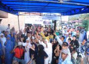 BPJS Pasisia Rancak Milik Pemkab Pessel Banyak Tidak Aktif, Masyarakat Batang Kapas Ngadu ke Hendrajoni