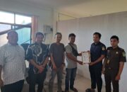 Syarat Formil dan Materil Terpenuhi, Oknum Pembakar APK di Pesisir Selatan di Proses Bawaslu