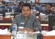 Pengangkatan PPPK di Pesisir Selatan Dipolitisir, Dani Sopian: Masyarakat Jangan Mudah Dibodohi!