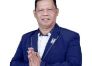 Dituding Memihak Paslon 01 RA-NAsta, Asril Dt Putiah: Jika Terbukti, Saya Siap Diberhentikan dari Partai