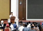 Pemko Bukittinggi Peringati Maulid Nabi Muhammad SAW 1446 H