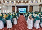 TP PKK Bukittinggi Peringati HKG ke 52