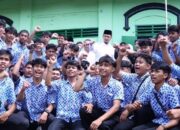Wako Erman Safar Kunjungi SMA Pembangunan Bukittinggi
