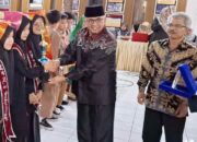Juara LCCM Tingkat Kota Tahun 2024, SMPN 2 Bukittinggi Melaju ke Provinsi