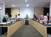 Pemko Bukittinggi Susun Langkah Strategis Turunkan Stunting