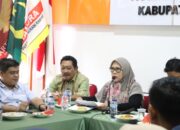 KPU Kabupaten Dharmasraya Kembali Membuka Pendaftran Penerimaan Paslon Kepala Daerah
