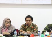 KPU Dharmasraya Kembali Buka Pendaftaran, Paslon Adi Gunawan- Romi Siska Dikhabarnkan Mendaftar Jumat 13 September 2024
