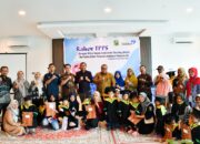 Pemkab Solok Kembali Menekan Angka Stunting