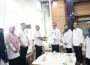 Amankan Aset Daerah, Pemko Bukittinggi Terima 21 Sertifikat Bidang Tanah dari BPN