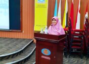 Guru SDN 01 Campago Ipuh Kota Bukittinggi Terpilih Ikuti Microcredential pada Ohio State University Amerika Serikat