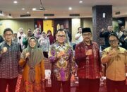 Sinergi Pemko dan Bawaslu Bukittinggi Jaga Netralitas ASN dan Ciptakan Pilkada Berintegritas