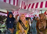 Pjs Bunda Paud Merry Hani Rustam Silaturahmi dengan Kepala TK se Kota Bukittinggi