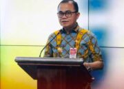 Pjs. Wako Hani S. Rustam Pimpin HLM dan Capacity Building TPID Kota Bukittinggi