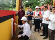 Pemko Bukittinggi Segera Cat Ulang Jam Gadang dan Jambatan Limpapeh