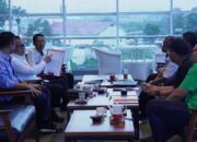 Bukittinggi Gelar Event Jam Gadang Criterium Tahun 2024