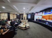 Sesuai Arahan Mendagri, Pjs Wali Kota Bukittinggi Bentuk Desk Pilkada