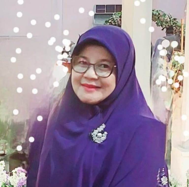 Misdawati, S.Pd, M.Pd