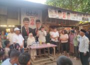 Sembilan Tahun jadi Penahan Ombak, Hendrajoni Janji Bakal Perbaiki SDN 28 Pasar Surantih