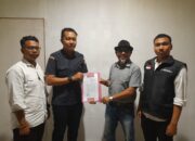 Tim Pemenangan HJ-RI Laporkan Lawan Politiknya ke Polres dan Bawaslu