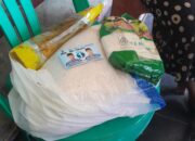 Pilkada Pessel: Penerima dan Pemberi Sembako Dapat Disanksi Pidana!