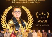 Karupuak Sanjai dan Pakaian Anak Daro-Marapulai Kurai V Jorong Bukittinggi Ditetapkan sebagai Warisan Budaya Tak Benda Indonesia 2024