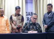 Pemko dan Anggota DPRD Bukittinggi Bersinergi Berantas Korupsi