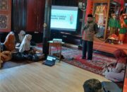 Guru dan Siswa SD, SMP Kota Bukittinggi Ikuti Lomba Menulis Alat Ukur Tradisional Minangkabau