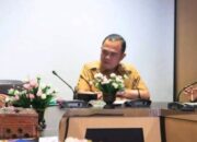 Pjs. Wali Kota Bukittinggi Hani Syopiar Rustam Evaluasi dan Konsolidasikan Sektor Pariwisata dan Ekonomi Kreatif