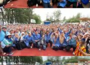 RANasta Pilihan Presiden Prabowo untuk Masyarakat Kabupaten Pesisir Selatan