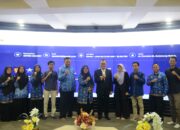 Pemko Bukittinggi Segera Launching Perpustakaan Digital