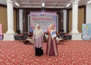 Pemko Bukittinggi Gelar Rakor Percepatan Penurunan Stunting