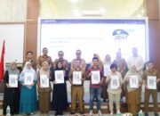 Bukittinggi Resmi Miliki Pustaka Digital