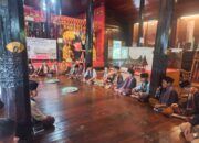 Angkat Tema Kearifan Lokal, Panen Karya SDN 01 Campago Ipuh Digelar di TMSBK