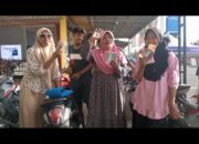 Hore! Beasiswa PIP Jalur Pemangku Kepentingan Tahap I Cair, Terima Kasih Bunda Lisda 