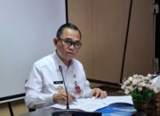 Pjs Wako Minta Tingkatkan Pemantauan Pengobatan dan Pencegahan Penyebaran TBC di Bukittinggi