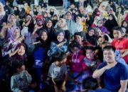 Bedah Visi Misi, Ternyata Emiko – Irwan Satu-satunya Paslon di Kabupaten Solok yang Bikin Program untuk Gen Z