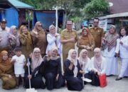 Pemko Bukittinggi Terapkan Yankes Door to Door