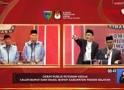 Amar Putusan Kasus PDAM Pessel Tak Ada Sebut Nama Hendrajoni, Siap-siap Tim HJ-RI Bakal Somasi!