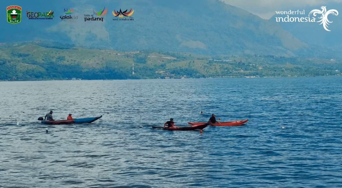 tradisi festival lima danau