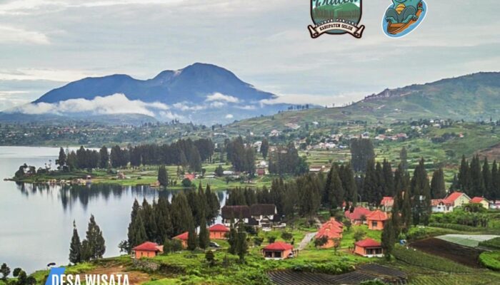 Kiat Menarik Investor Pariwisata di Kabupaten Solok