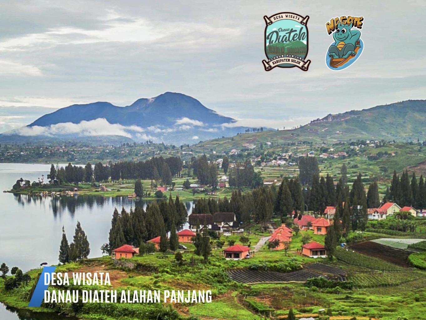 menggaet investor kabupaten solok