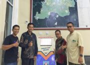 Kantor Baru Wali Nagari Sungai Duo telah di tempati dan melayani masyarakat dengan anjungan online