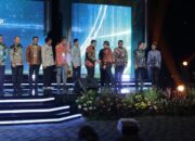 SUTAN RISKA HADIRI GEBYAR PELAYANAN PRIMA TAHUN 2024 DAN SOFT LAUNCHING MPP DIGITAL KEMENPAN-RB