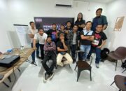 Muhammad Arif Pribadi Terpilih Sebagai Ketua PFI Padang melalui Musyawarah Daerah