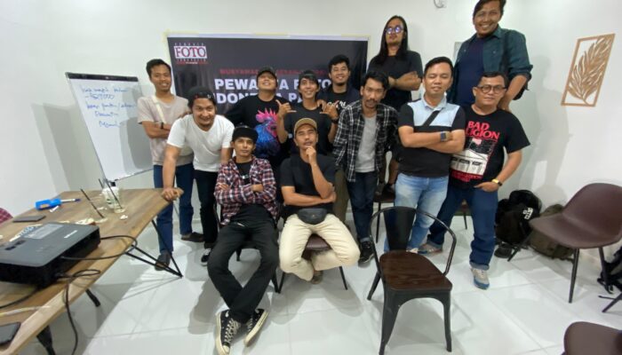 Muhammad Arif Pribadi Terpilih Sebagai Ketua PFI Padang melalui Musyawarah Daerah