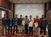 Pleno Rekapitulasi KPU Pesisir Selatan: HJ-RI Unggul, RA-NAsta Tumbang