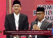 Pilkada Pessel: Rusma Yul Anwar Dinilai Kalah karena Kinerjanya Tak Puaskan Masyarakat