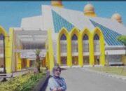 Dharmasraya dan Harapan Religius Terhadap Pemimpin: Seberapa Penting Pemahaman Al-Qur’an bagi Calon Bupati Tunggal?